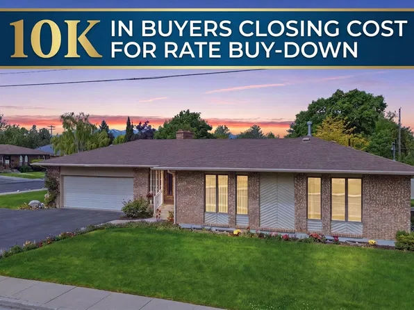 1205 N 1600 E, Logan, UT 84341