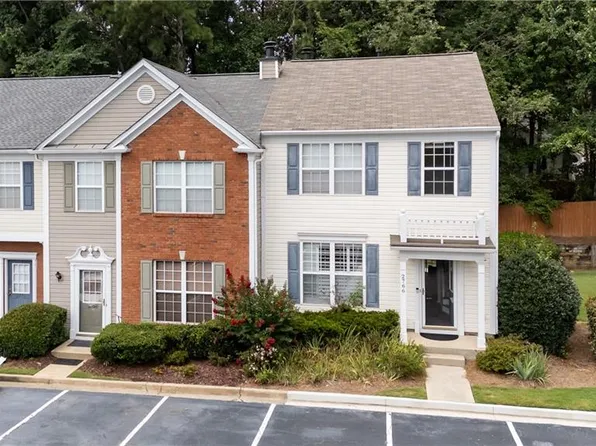 2766 Ashleigh Ln, Alpharetta, GA 30004