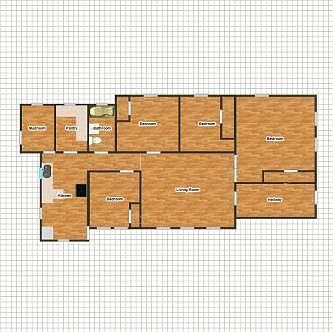 2nd image of 12 Oak St APT 1