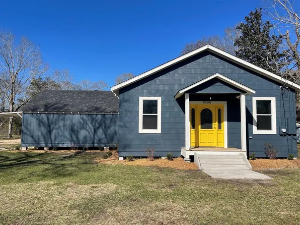 9194 Old Gilbert Road, Beaumont, TX 77705