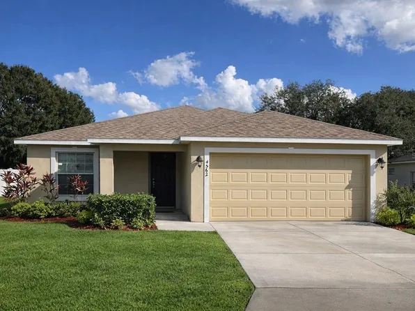 4562 Turner Oaks Dr, Mulberry, FL 33860