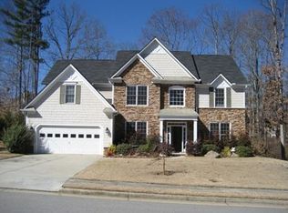 1782 Telfair Chase Way, Lawrenceville, GA 30043