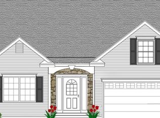 10 Paddock Cir, Salem, NH 03079