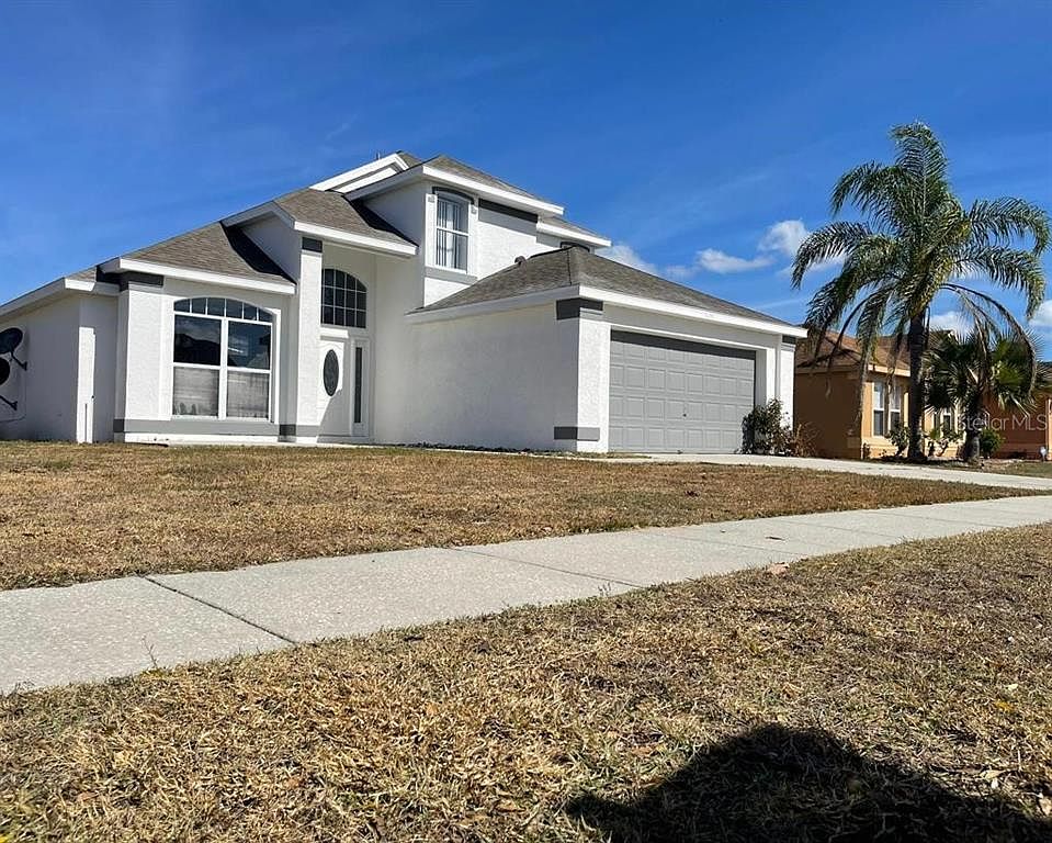 8613 Primrose Dr, Kissimmee, FL 34747 Zillow