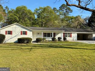 112 N Jackson Rd, Statesboro, GA 30461