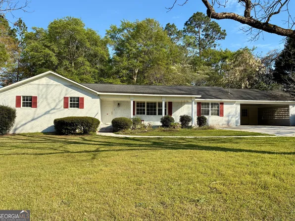 112 N Jackson Rd, Statesboro, GA 30461