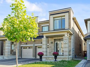 52 Conarty Cres, Whitby, ON L1P0L4