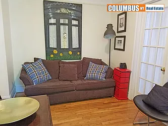 Rented by Columbus NY Real Estate