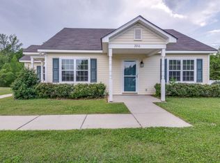 2216 Saw Grass Rd, Rocky Mount, NC 27804
