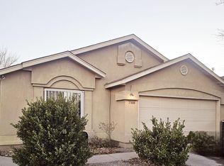 7300 Purple Fringe Rd SW, Albuquerque, NM 87121