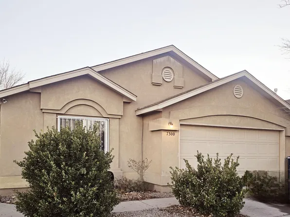 7300 Purple Fringe Rd SW, Albuquerque, NM 87121