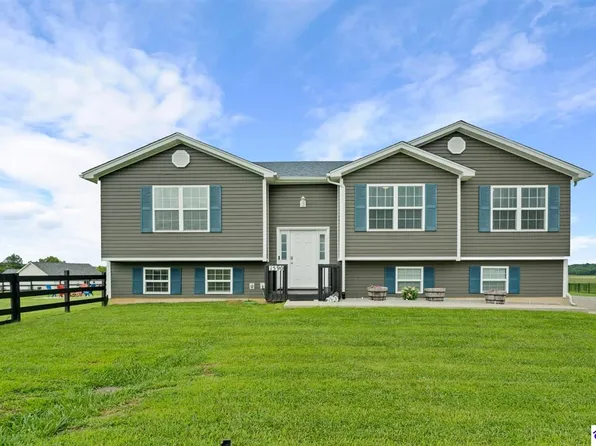 1590 Payneville Rd, Brandenburg, KY 40108
