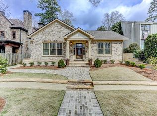 250 Peachtree Way NE, Atlanta, GA 30305
