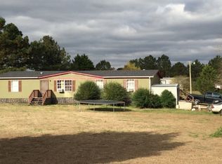 1666 Woodlawn Rd, Chatsworth, GA 30705