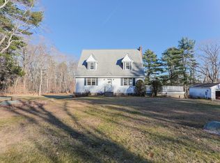 127 Glenview St, Upton, MA 01568