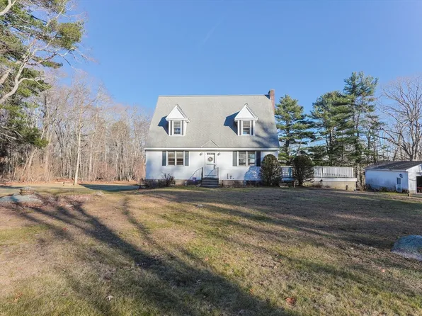 127 Glenview St, Upton, MA 01568