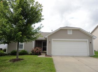 11449 War Admiral Dr, Noblesville, IN 46060
