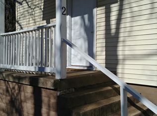 123 S 8th St APT 2, Belleville, IL