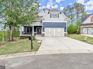 215 Serendipity Way, Dallas, GA 30157