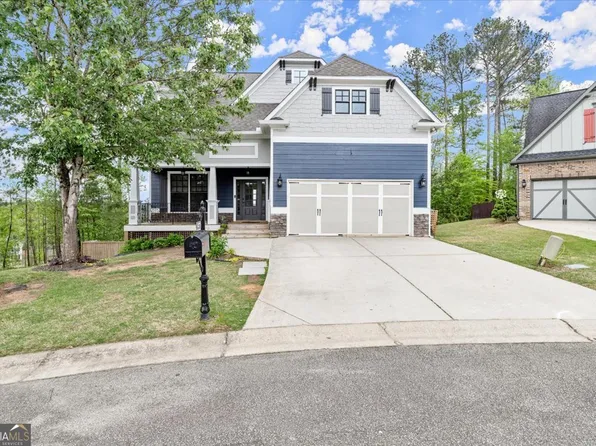 215 Serendipity Way, Dallas, GA 30157