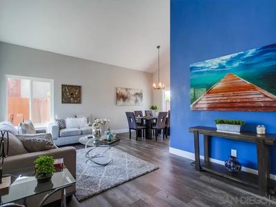 4588 Vinyard St, Oceanside, CA, 92057