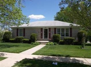 318 N Main St, Lewisburg, OH 45338