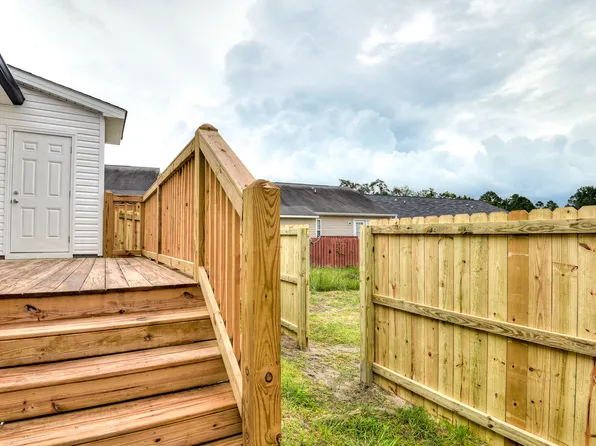 2315 Bishop Way, Augusta, GA 30906