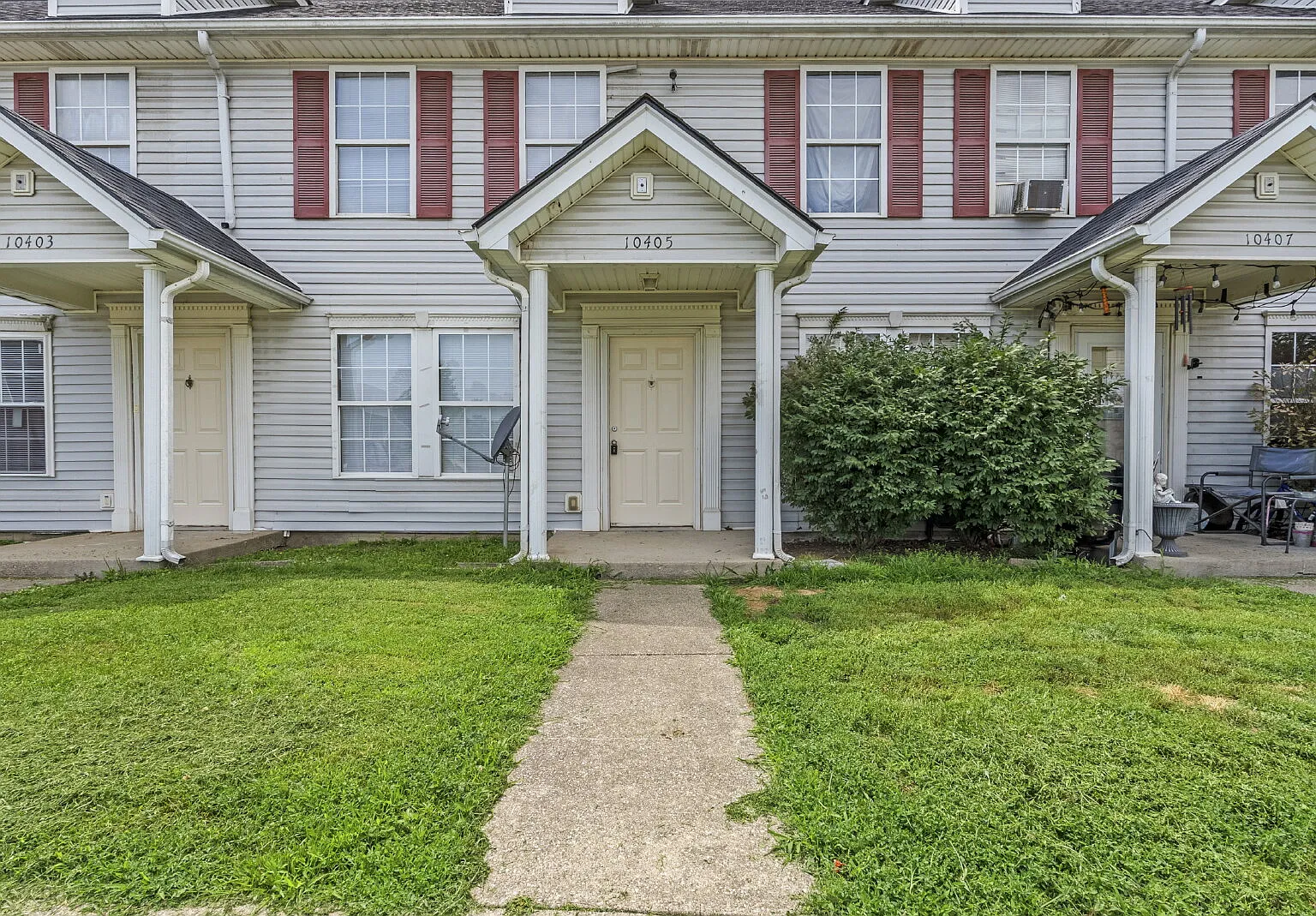 2 bed, 1.5 bath, 1020 sqft, $1,490 — Photo 1