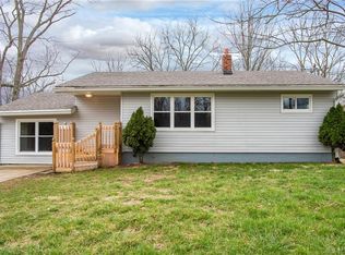 6601 Howe Rd, Middletown, OH 45042