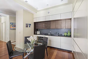 Rented by Compass
