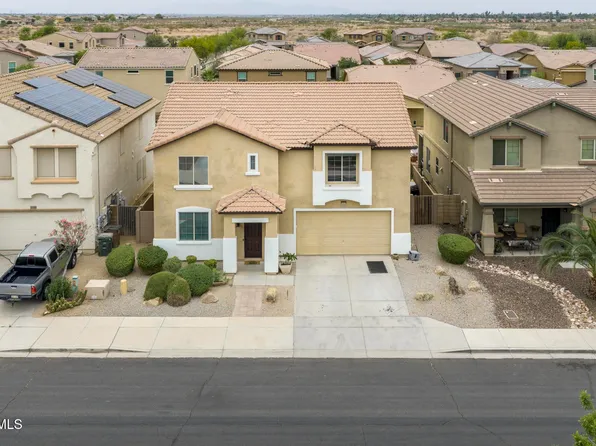 12217 W DALEY Lane, Sun City, AZ 85373