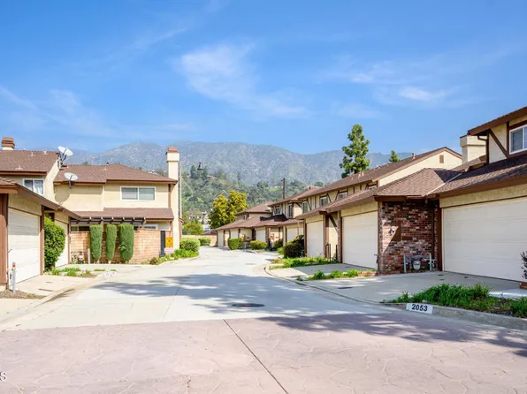 2041 Windsor Cir, Duarte, CA 91010