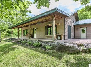 6846 S Forestry Rd, Lake Nebagamon, WI 54849