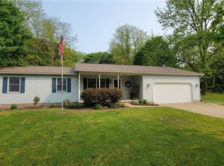 4551 S Ridge Rd, Perry, OH 44081