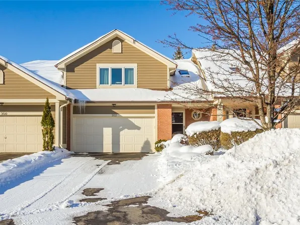 302 Marina View Ln, Webster, NY 14580