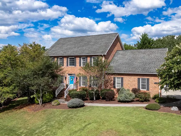 4120 Brown Roan Ln, Harrisonburg, VA 22801