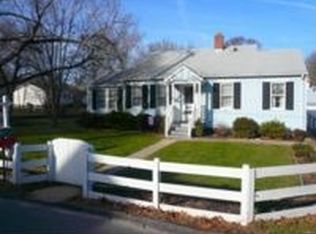 240 Cypress Creek Rd, Severna Park, MD 21146