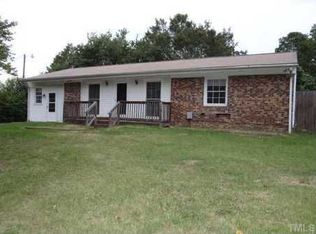 3330 Barwell Rd, Raleigh, NC 27610