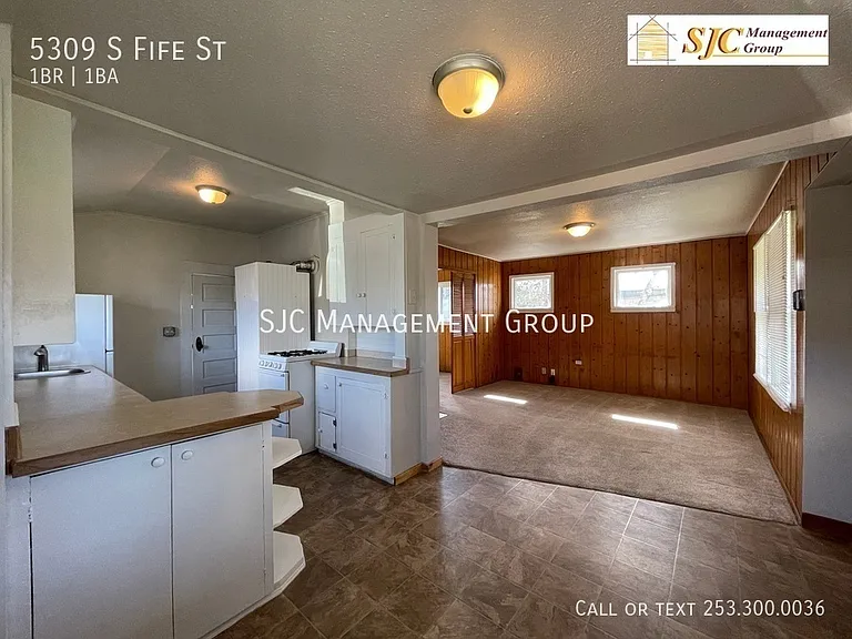5309 S Fife St — Photo 4