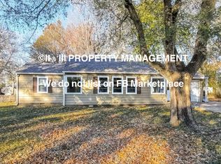 8238 Hadley St, Overland Park, KS 66204