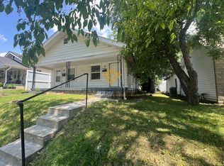 75-77 S 4th Avenue, Beech Grove, IN 46107