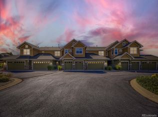 3723 S Perth Circle #102, Aurora, CO 80013