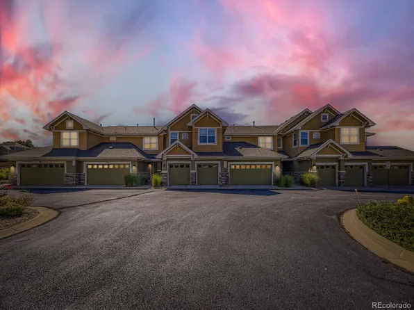 3723 S Perth Circle #102, Aurora, CO 80013