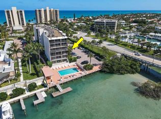 225 S Beach Rd #104, Jupiter, FL 33469