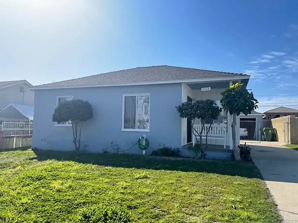 21119 La Salle Ave, Torrance, CA 90501