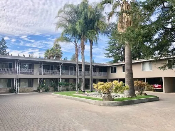 1020 Florence Ln APT 11, Menlo Park, CA 94025