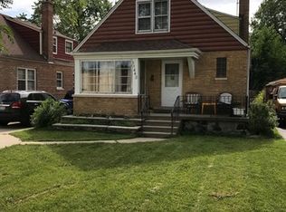 11442 S Kedzie Ave, Chicago, IL