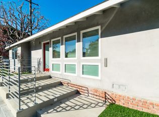 1900 N Poinsettia Ave, Manhattan Beach, CA 90266
