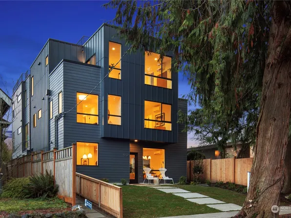 932 27th Avenue #A, Seattle, WA 98122