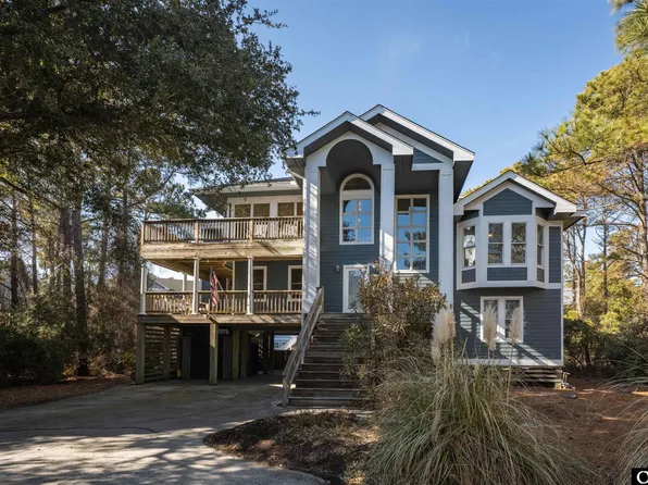 1267 Crystal Lake Ct Lot 26R, Corolla, NC 27927